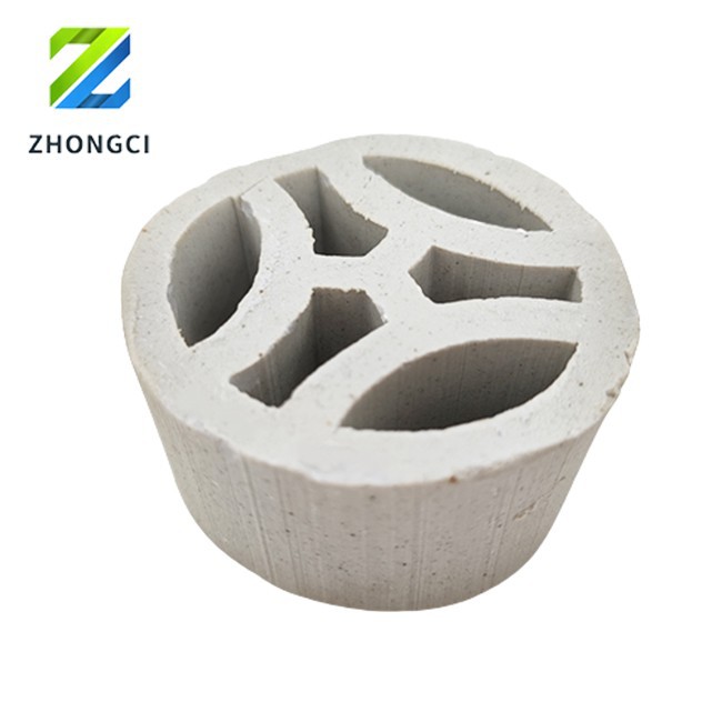 Ceramic Tower Packing Ceramic Tower Packing