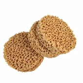 Filtre en mousse céramique d'alumine