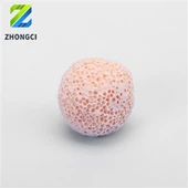 Biofiltre pour aquarium, boule de maison bactérienne à infrarouge lointain